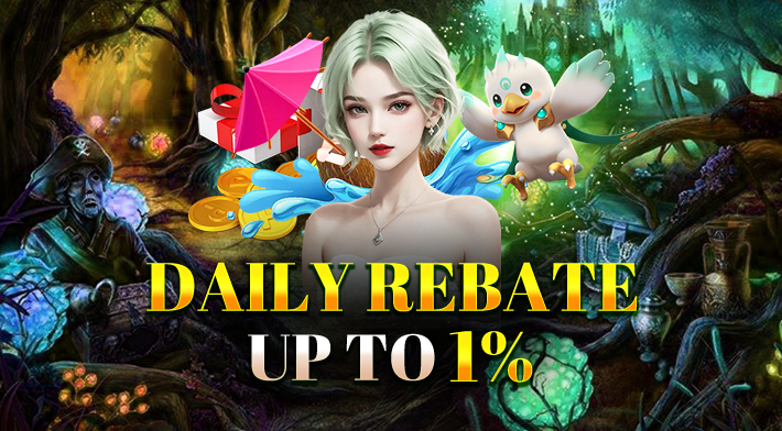 PHMACAO DAILY REBATES